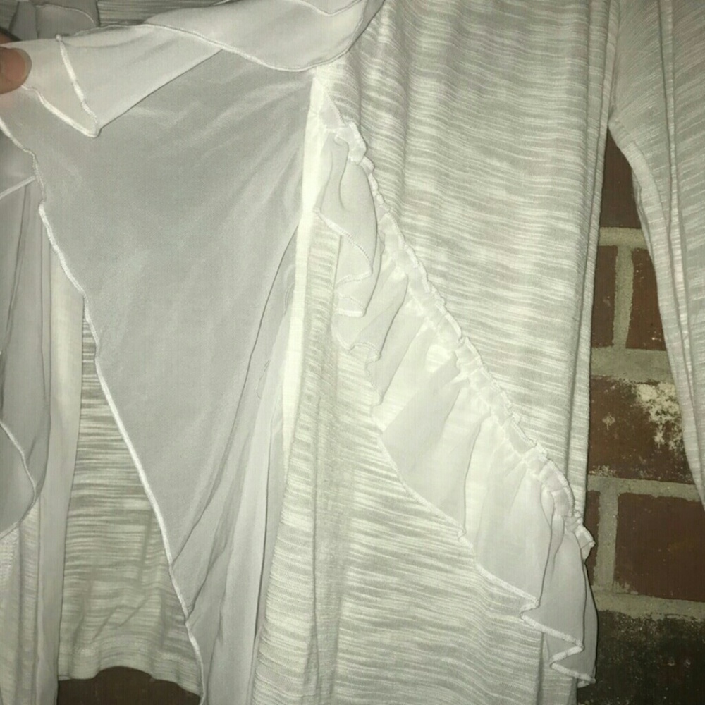 Ladies shirt